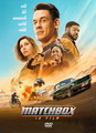 MATCHBOX