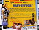 BABY-SITTOR