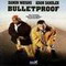 BULLETPROOF