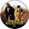 BULLETPROOF