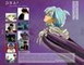 D N A� 15 EPISODES